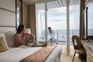 Signature Suite